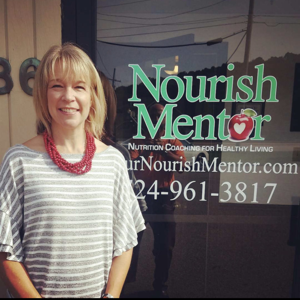 NourishMentor Nutrition Coaching For Healthy Living Murrysville